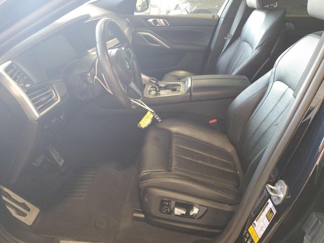 5UXCY6C0XL9B58867 BMW X6 Xdrive40i