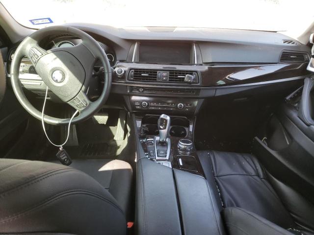 WBA5B3C50ED531107 BMW 535 XI