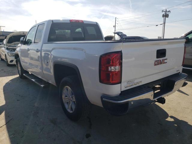 1GTV2UEC3FZ430247 GMC Sierra K1500 Sle