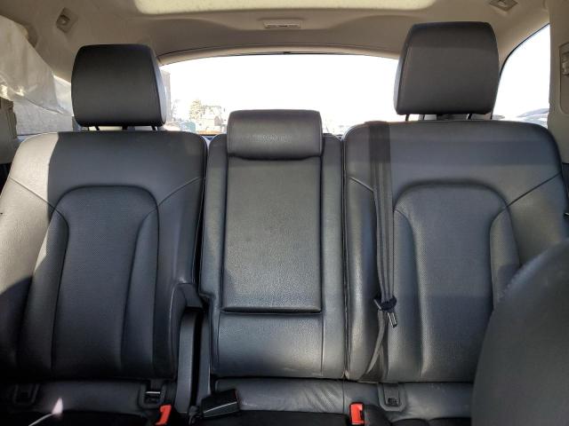 WA1VMAFE0FD007397 Audi Q7 Tdi Prestige