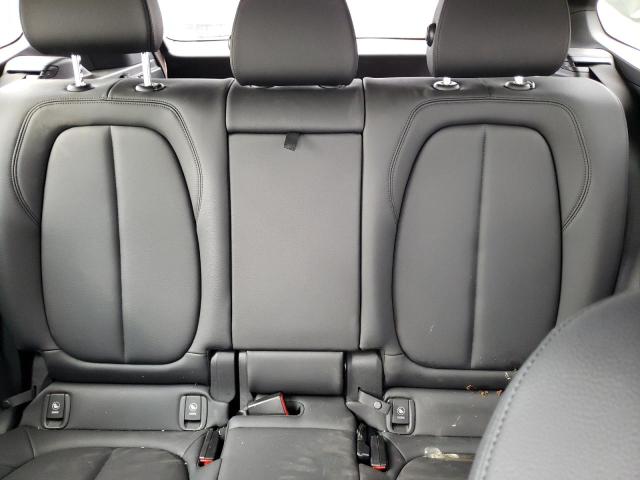 WBXJG7C06M5U34116 BMW X1 Sdrive28i