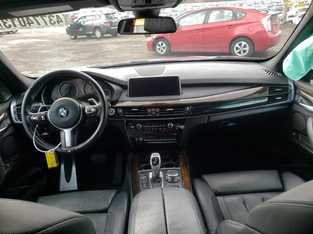 5UXKR0C53G0U10791 BMW X5 Xdrive35i