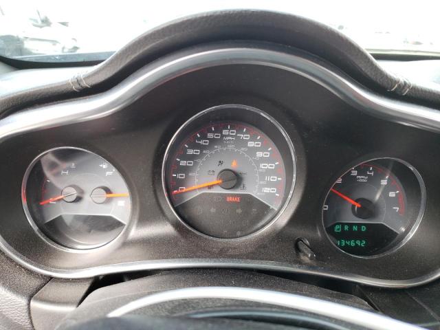 1C3CDZAG2EN129745 Dodge AVENGER SE