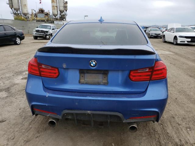 WBA3A9C59EF477811 BMW 335 I