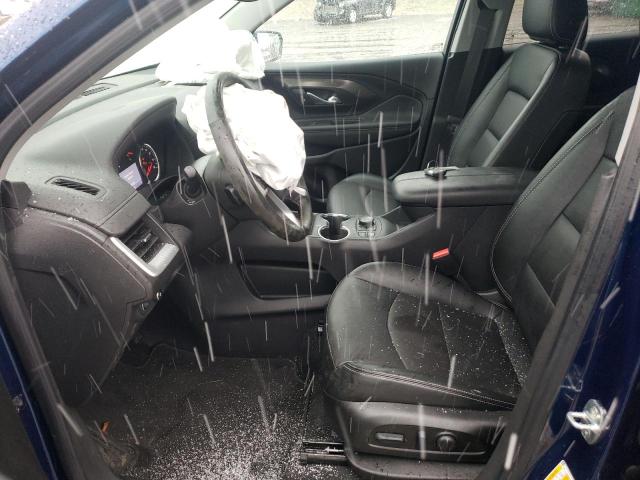 3GKALPEG4PL107418 GMC Terrain Slt