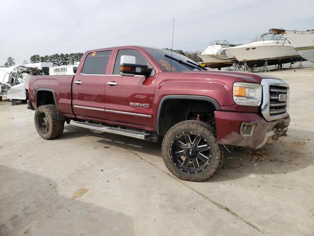 1GT12ZE82FF519932 GMC Sierra K2500 Slt