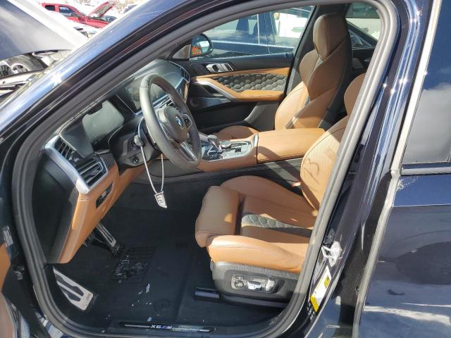 5YMCY0C03L9D01700 BMW X6 M