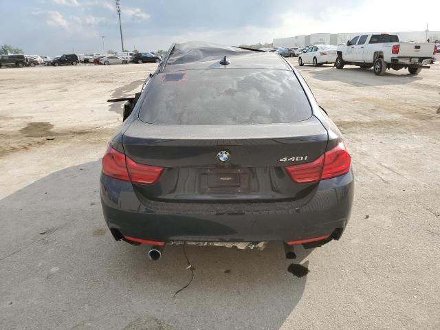 WBA4J5C54JBF06293 BMW 440i Gran Coupe