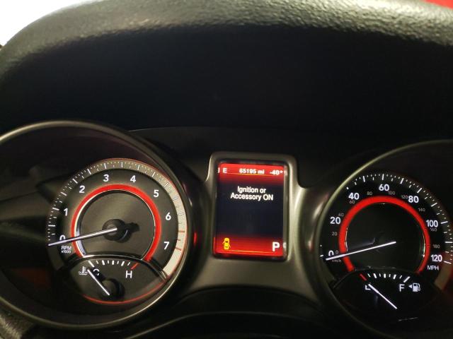 3C4PDCGB3HT621548 Dodge Journey Crossroad
