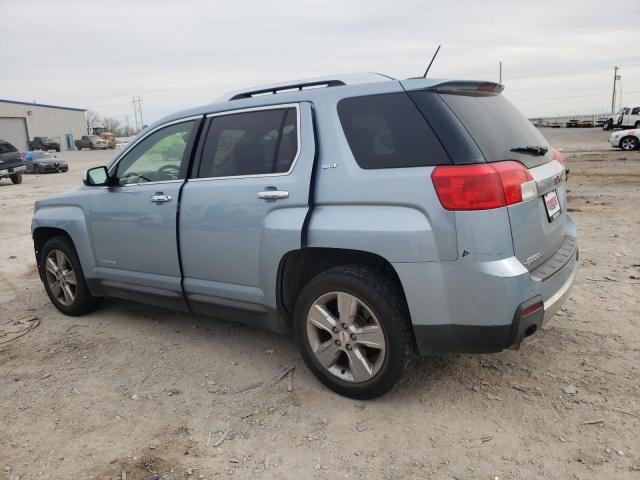 2GKFLTE35F6126610 GMC Terrain Slt