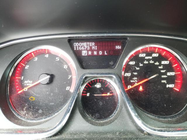 1GKKVRKD0FJ363758 GMC Acadia Slt-1