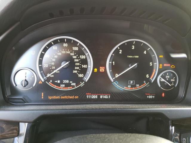 5UXKS4C55E0J96248 BMW X5 Xdrive35d