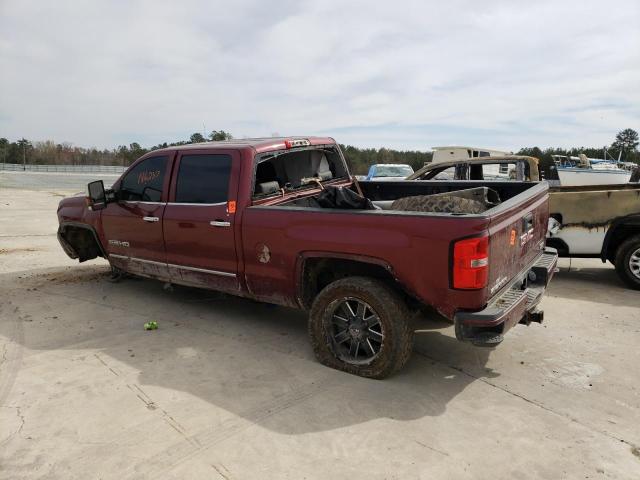 1GT12ZE82FF519932 GMC Sierra K2500 Slt
