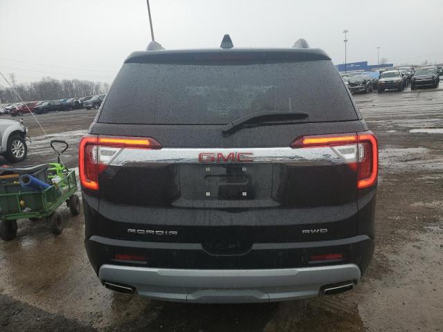 1GKKNULS3LZ218744 GMC ACADIA SLT