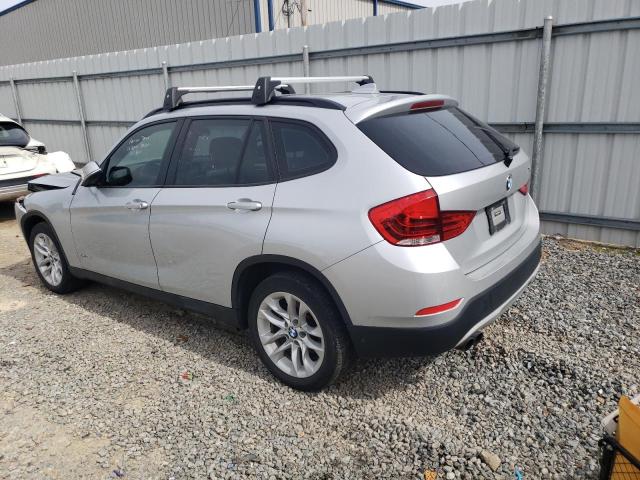 WBAVL1C52FVY37979 BMW X1 Xdrive28i