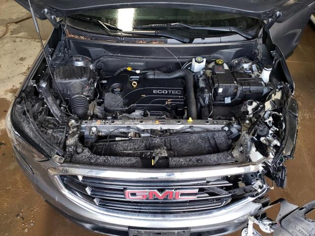 3GKALTEV2KL260850 GMC Terrain Sle