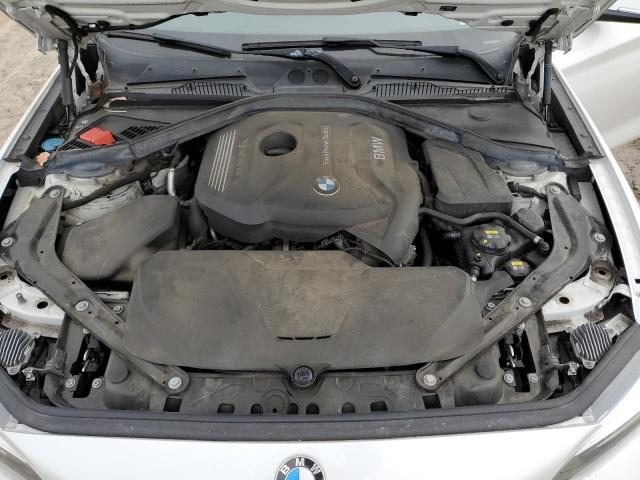 WBA2K1C50JVB64515 BMW 230xi