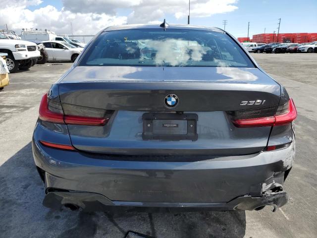 3MW5R1J01M8B78301 BMW 330I