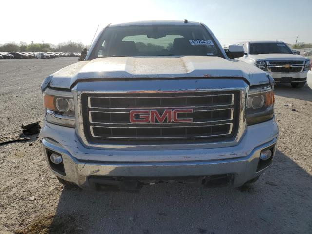 3GTU2UEC6FG534243 GMC Sierra K1500 Sle