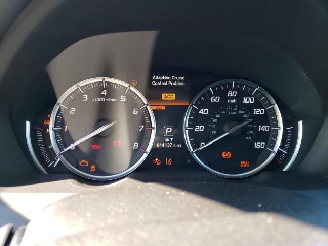 19UUB2F44LA004019 Acura Tlx Technology