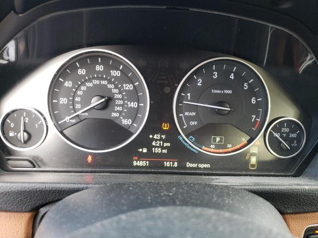 WBA3X5C59ED243235 BMW 328 XIGT