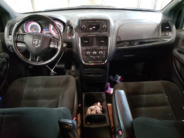 2C4RDGBG7FR659822 Dodge Grand Caravan Se