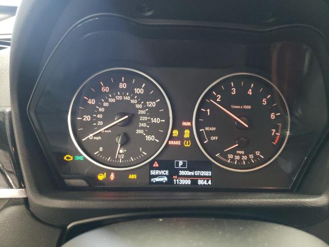 WBXHT3C3XG5E48248 BMW X1 Xdrive28i