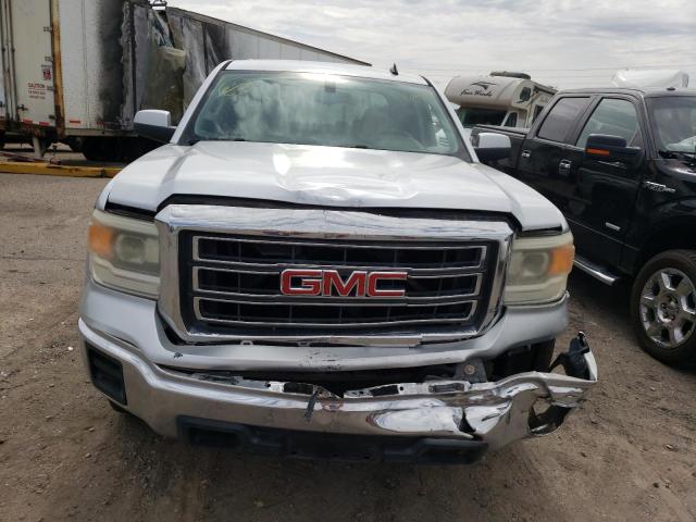 3GTU2UEC7EG258380 GMC Sierra K1500 Sle