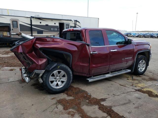 1GTV2UEC6EZ198029 GMC Sierra K1500 Sle