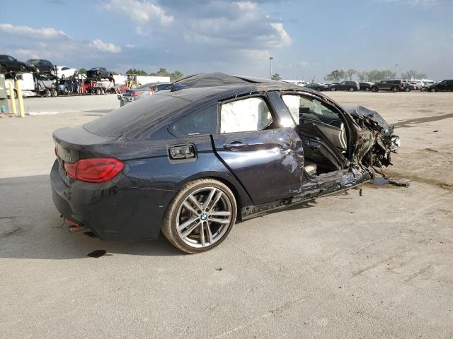 WBA4J5C54JBF06293 BMW 440i Gran Coupe