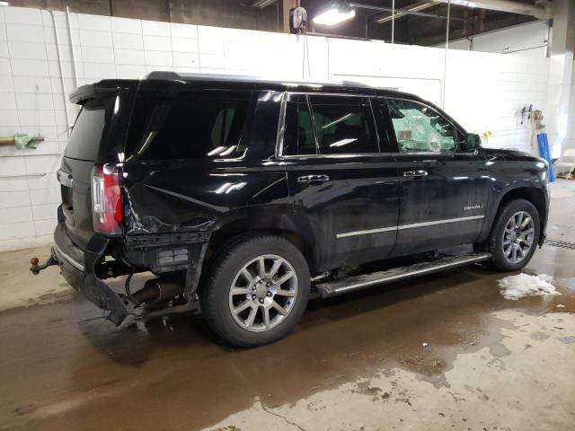 1GKS2CKJ3FR713283 GMC YUKON DENALI