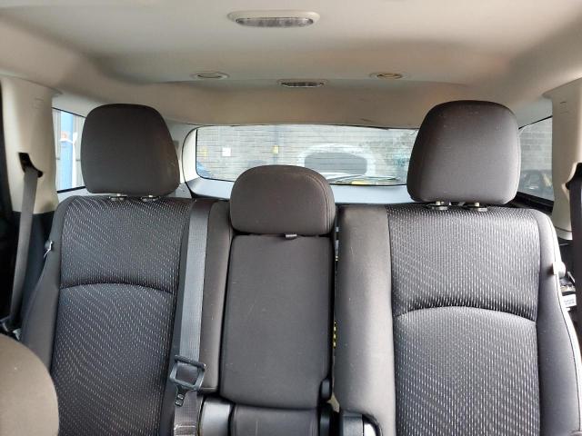 3C4PDCAB5FT720619 Dodge JOURNEY SE