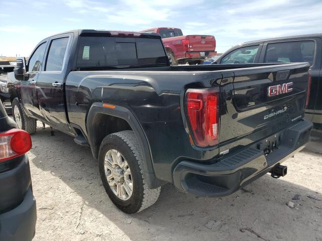 1GT49REY9NF110589 GMC Sierra K2500 Denali