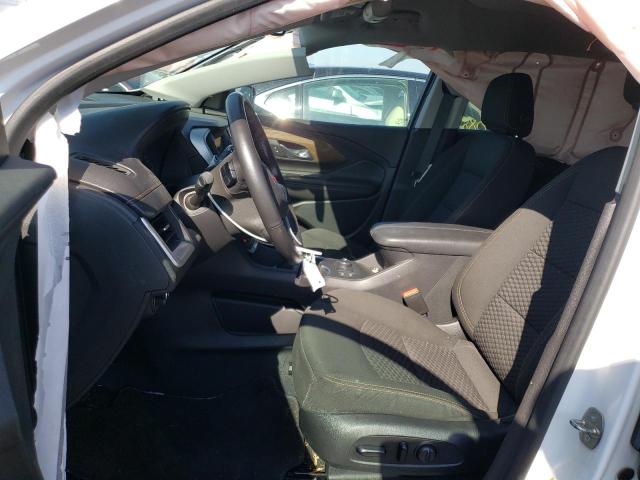 3GKALMEV7KL396946 GMC Terrain Sle