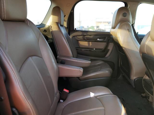 1GKKRRKD2EJ266144 GMC Acadia Slt-1