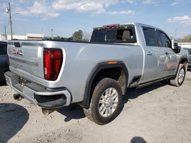 1GT49REY1MF269847 GMC Sierra K2500 Denali