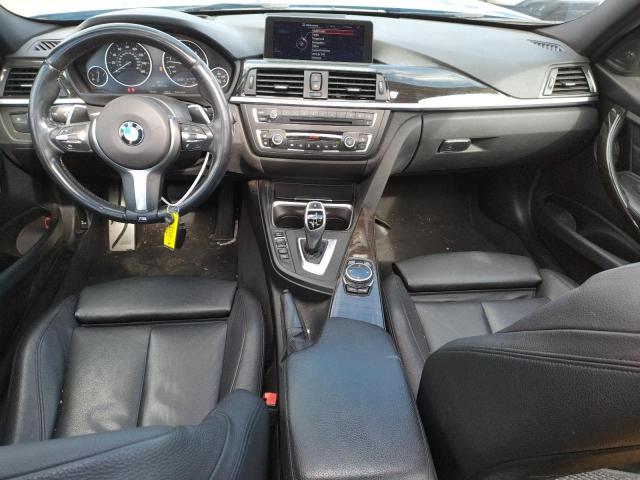 WBA3A9C55FKW74287 BMW 335 I