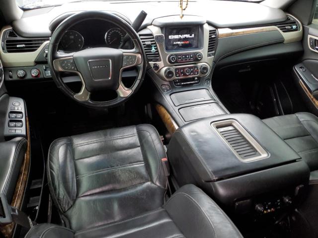 1GKS2CKJ0FR502106 GMC YUKON DENALI