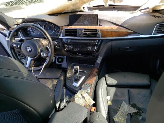 WBA8B3G50HNU35564 BMW 340 I