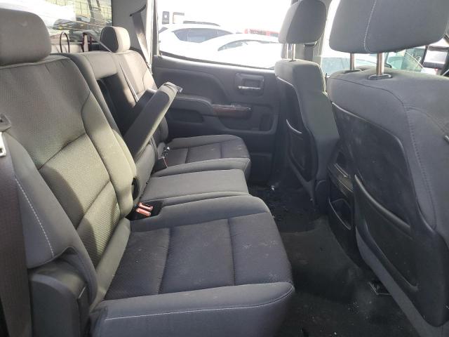 3GTU2UEC0EG563509 GMC Sierra K1500 Sle