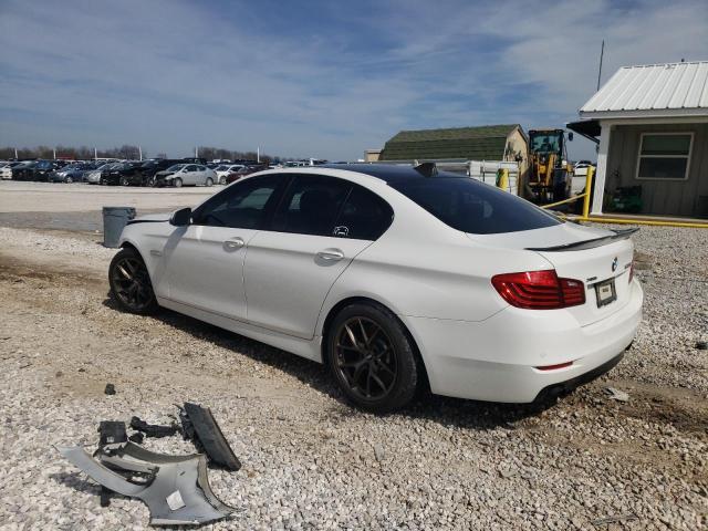 WBA5B3C58ED531100 BMW 535 XI
