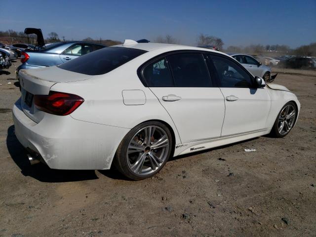 WBA8B3G50HNU35564 BMW 340 I