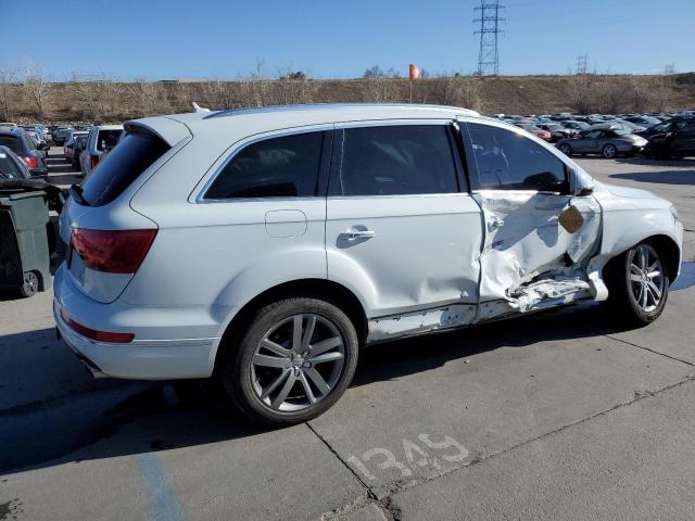 WA1VMAFE0FD007397 Audi Q7 Tdi Prestige