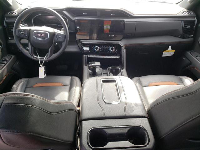 1GTUUEET7NZ643308 GMC Sierra K1500 At4