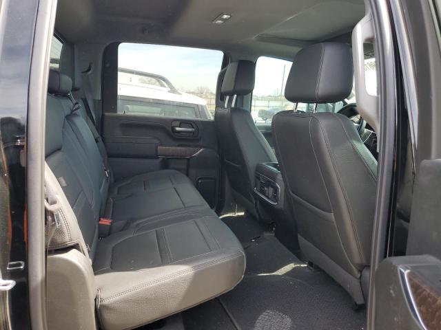 1GT49REY9NF110589 GMC Sierra K2500 Denali
