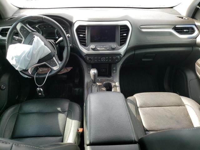 1GKKNMLS7JZ159744 GMC Acadia Slt-1