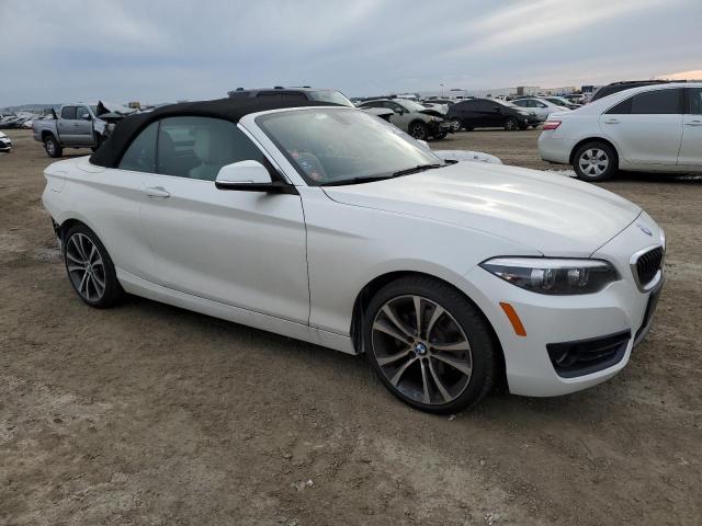 WBA2K1C50JVB64515 BMW 230xi