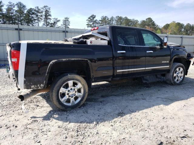 1GT12REY0KF279726 GMC Sierra K2500 Slt