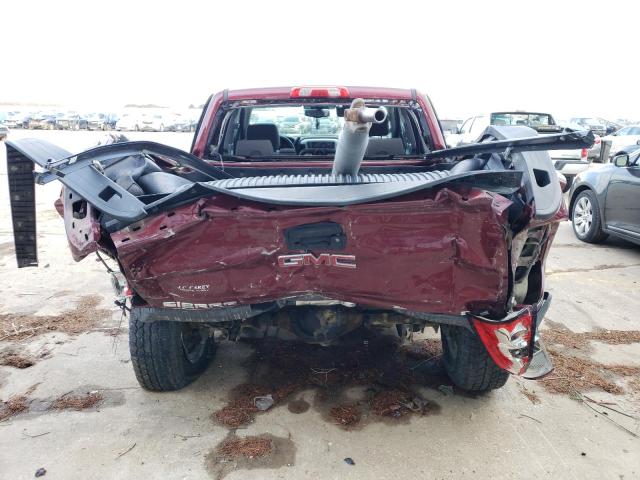 1GTV2UEC6EZ198029 GMC Sierra K1500 Sle