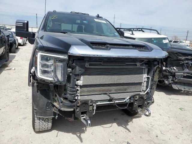 1GT49REY9NF110589 GMC Sierra K2500 Denali